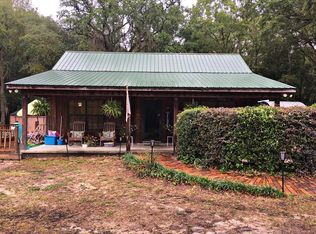 3610 Nabers Dr, Waycross, GA 31503