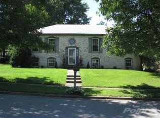 498 Retrac Rd, Lexington, KY 40503