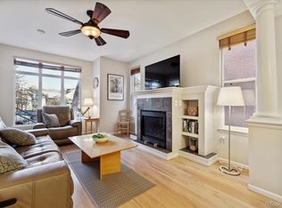 1655 N Humboldt St APT 101, Denver, CO 80218