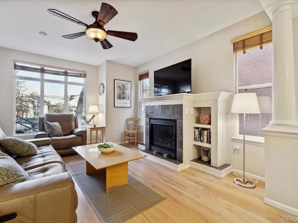 1655 N Humboldt Street #101, Denver, CO 80218