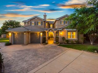 369 Highland Oaks Ct, Fallbrook, CA 92028