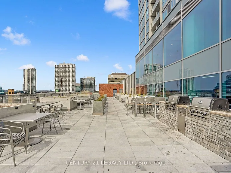 60 Frederick St #2107 — Photo 27