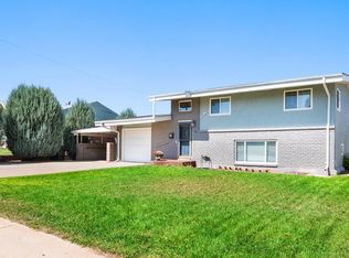 33 Stanford Ave, Pueblo, CO 81005