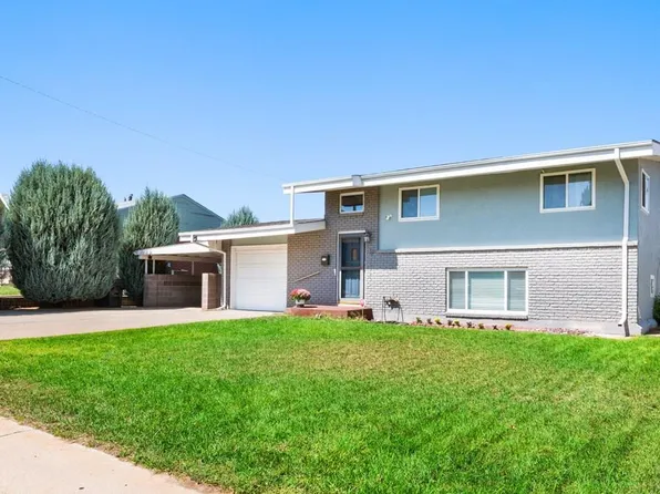 33 Stanford Ave, Pueblo, CO 81005