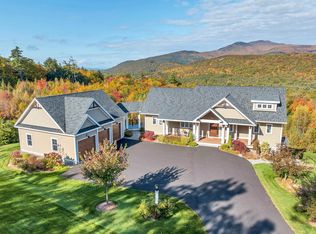 6 Black Bear Run, Tuftonboro, NH 03816