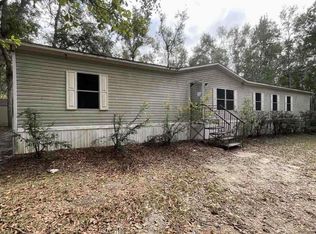 273 W 12th Dr, Greenville, FL 32331