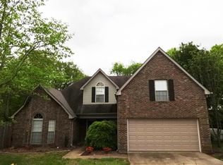 2241 Jo Ann Dr, Thompsons Station, TN 37179