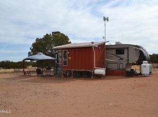 6555 Hunter Rd #47, Snowflake, AZ 85937