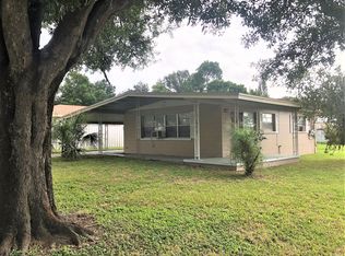 619 Orange St, Auburndale, FL 33823