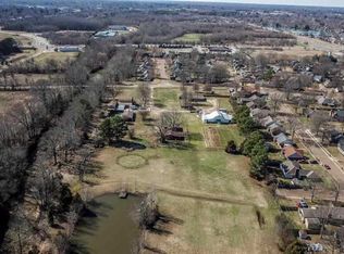 2384 Pate Rd, Memphis, TN 38133