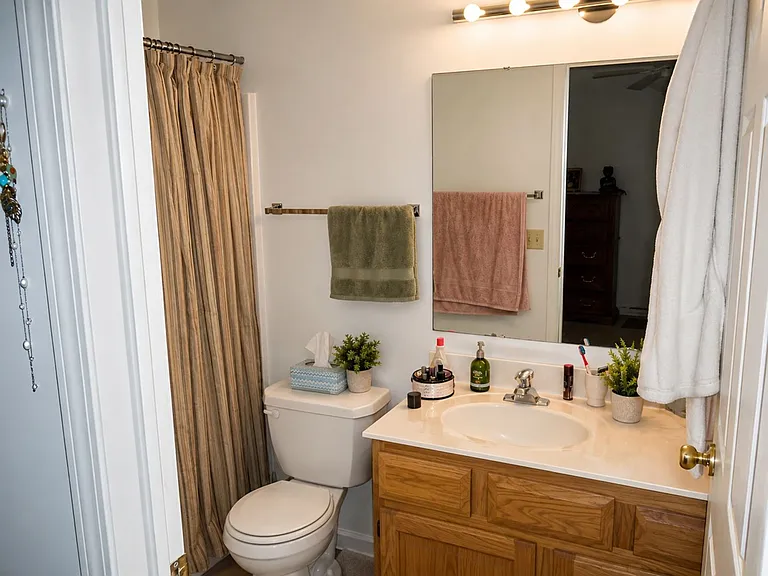 Conservancy Park Apartments — Photo 46