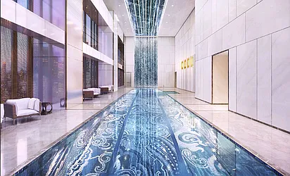 Rented by Nest Seekers International