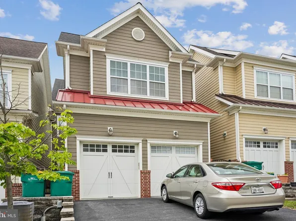 166 Shilling Ave, Malvern, PA 19355