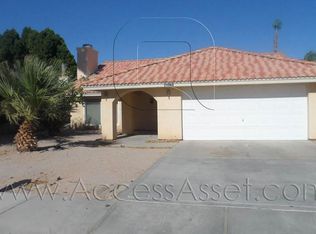 31060 Avenida La Gaviota, Cathedral City, CA 92234