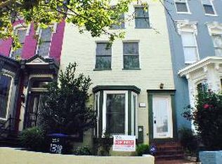 1318 10th St NW, Washington, DC 20001