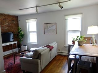 23 Dartmouth Pl #C, Boston, MA 02116