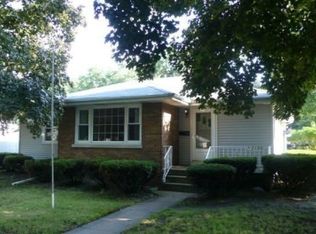 3106 Franklin St, Highland, IN 46322
