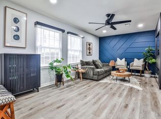 15 Pine Canyon Dr SW, Atlanta, GA 30331