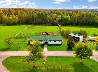 18054 Warden Ave, East Gwillimbury, ON L0G 1V0