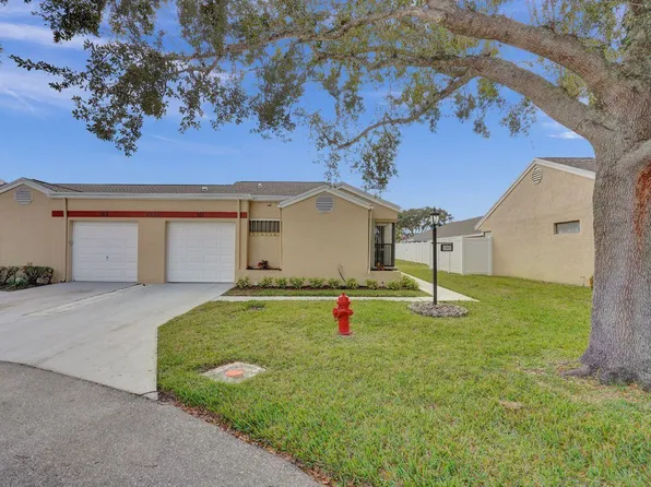 4540 Amherst Circle #101, West Palm Beach, FL 33417