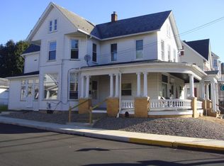437 George St, Pen Argyl, PA 18072