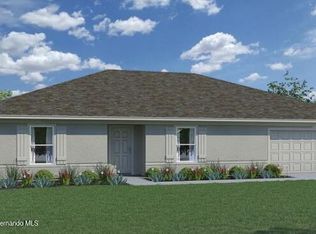 6965 SW 132nd Pl, Ocala, FL 34473