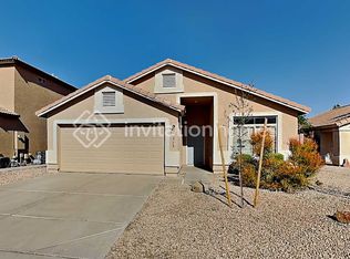 12724 W Voltaire Ave, El Mirage, AZ 85335