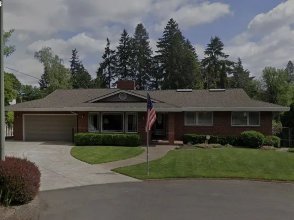9645 SW Eagle Ct, Beaverton, OR 97008