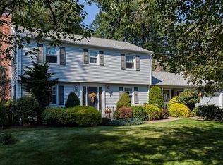 3 Cooley Dr, Wilbraham, MA 01095