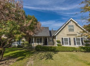 6230 Norris Rd, Bakersfield, CA 93308