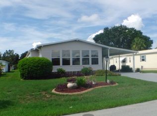 583 Bermuda Dr, Lake Wales, FL 33859