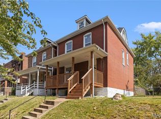 4648 S Compton Ave, Saint Louis, MO 63111