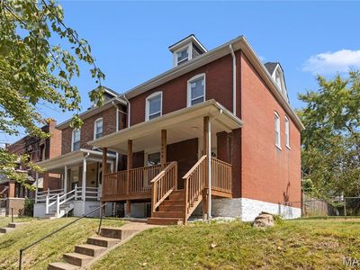 4648 S Compton Ave, Saint Louis, MO, 63111