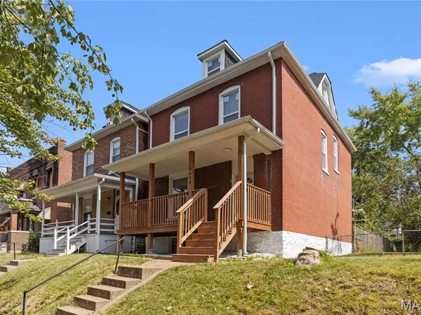 4648 S Compton Ave, Saint Louis, MO 63111