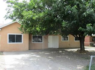 2728 Gun Club Rd SW, Albuquerque, NM 87105