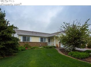 4036 30th St, Greeley, CO 80634