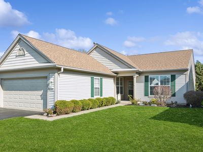 13480 Honeysuckle Dr, Huntley, IL, 60142