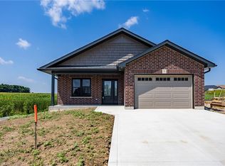 71 Hunter Dr S, Norfolk County, ON N0E1M0