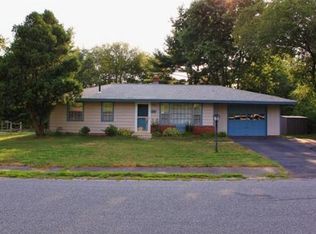 55 Ruthellen Rd, Bellingham, MA 02019