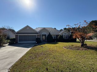 886 Castlewood Dr, Conway, SC 29526