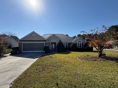 886 Castlewood Dr, Conway, SC, 29526