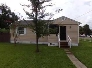 5350 Lexington Ave, Jacksonville, FL 32210