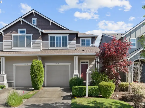 15795 SE Kingbird Dr, Clackamas, OR 97015