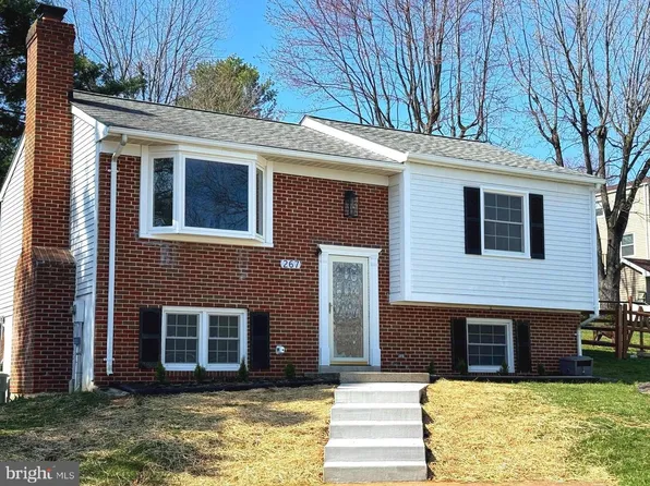 267 Longford Ct, Frederick, MD 21702