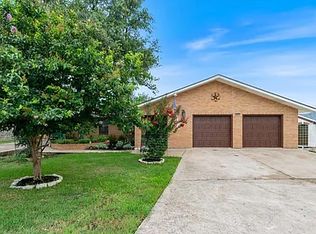 3704 Austin Cv, Lago Vista, TX 78645