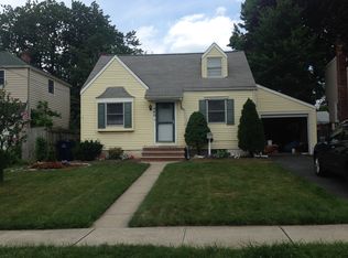 460 Simons Ave, Hackensack, NJ 07601