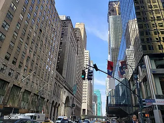 Rented by Citi Habitats