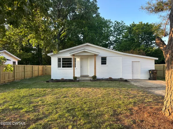 2210 Upper Finley Rd, Dyersburg, TN 38024
