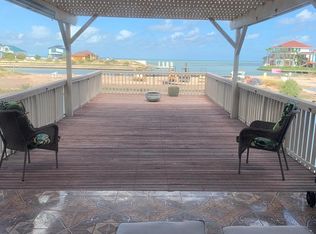 1306 Harbor Island Dr UNIT 5, Pt Isabel, TX 78578