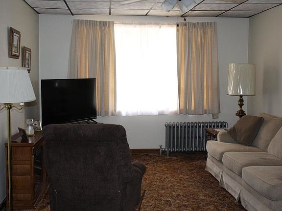 Living-Dining Room Combo - View 2